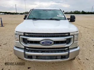 2020 Ford F-250 XL с VIN 1FT7W2BT9LED05780, выставлен на аукционе Copart как лот 60284965 с пробегом 130 941 миль миль и Списание • Salvage title. История ставок и продаж доступна на DreamBid. Изображение 5.