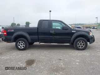 2004 Ford F-150 XLT with VIN 1FTPX14564FA02781, listed as a IAAI auction lot 42601124 with 162,038 mi miles and . Bid and sale history available at DreamBid. Image 13.