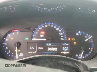 2014 Cadillac ATS Luxury RWD with VIN 1G6AB5RXXE0107482, listed as a Copart auction lot 77848694 with 143,278 mi miles and Salvage Title. Bid and sale history available at carsss.com. Image 9.
