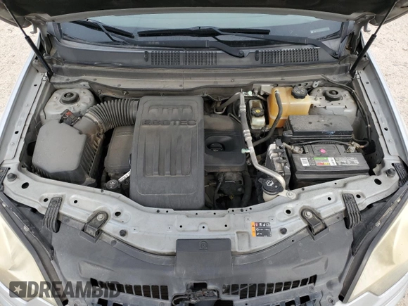 2013 Chevrolet Captiva Sport LTZ with VIN 3GNAL4EK9DS558142, listed as a Copart auction lot 53710185 with 147,566 mi miles and Salvage Title. Bid and sale history available at DreamBid. Image 12.