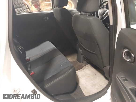 2016 Nissan Note S Plus with VIN 3N1CE2CP4GL408066, listed as a IAAI auction lot 41892755 with 120,067 mi miles and . Bid and sale history available at DreamBid. Image 8.