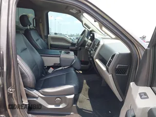 2020 Ford F-150 XL с VIN 1FTEW1CP3LKD16326, выставлен на аукционе IAAI как лот 42343205 с пробегом 88 684 миль миль и . История ставок и продаж доступна на DreamBid. Изображение 5.