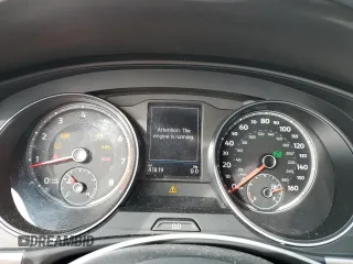 2020 Volkswagen Atlas S с VIN 1V2AC2CA8LC201352, выставлен на аукционе Copart как лот 45239125 с пробегом 41 819 миль миль и Списание • Salvage title. История ставок и продаж доступна на DreamBid. Изображение 9.