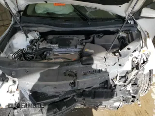 2016 Toyota Camry XLE with VIN 4T1BF1FK0GU133894, listed as a Copart auction lot 48255765 with 145,002 mi miles and Non Repairable. Bid and sale history available at DreamBid. Image 11.