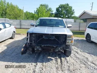 2015 Chevrolet Silverado 1500 LT with VIN 1GCRCREC5FZ333241, listed as a IAAI auction lot 42279944 with 126,473 mi miles and . Bid and sale history available at DreamBid. Image 6.