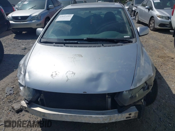2009 Honda Civic EX with VIN 2HGFG12899H516897, listed as a IAAI auction lot 42037211 with 228,422 mi miles and . Bid and sale history available at DreamBid. Image 12.