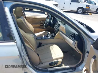 2012 BMW 3 Series 328i with VIN WBA3A5C59CFJ88837, listed as a IAAI auction lot 42251332 with 135,625 mi miles and . Bid and sale history available at DreamBid. Image 5.