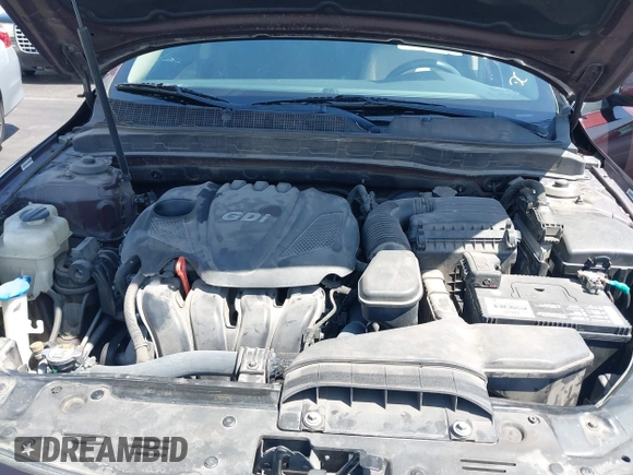 2014 Kia Optima LX with VIN 5XXGM4A77EG303496, listed as a IAAI auction lot 42572421 with 117,151 mi miles and . Bid and sale history available at DreamBid. Image 10.