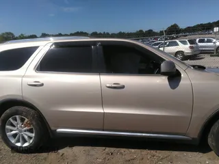 2014 Dodge Durango SXT with VIN 1C4RDHAG4EC266777, listed as a IAAI auction lot 42490301 with 210,544 mi miles and . Bid and sale history available at DreamBid. Image 13.