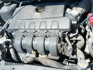 2015 Nissan Sentra SV z VIN 3N1AB7AP3FL678100, wystawiony jako IAAI lot #43264618 z przebiegiem 106 797 mil mil oraz . Historia ofert i sprzedaży dostępna na DreamBid. Obrazek 13.