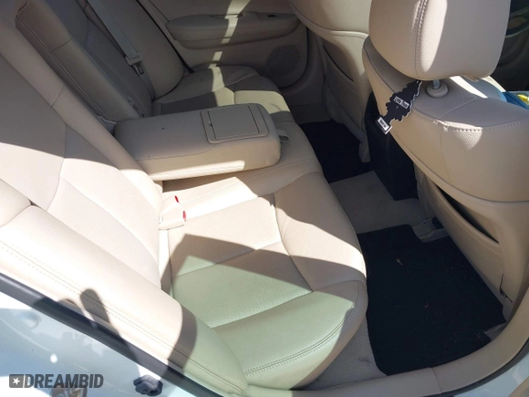 2014 Nissan Maxima 3.5 SV w/Sport Pkg with VIN 1N4AA5AP7EC494721, listed as a IAAI auction lot 42049742 with 176,740 mi miles. Bid and sale history available at carsss.com. Image 8.