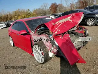 2012 Acura TSX Special Edition with VIN JH4CU2E80CC007303, listed as a Copart auction lot 77557264 with 201,792 mi miles and Salvage title. Bid and sale history available at DreamBid. Image 10.