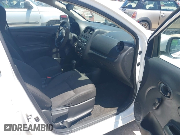 2016 Nissan Versa S с VIN 3N1CN7AP4GL899822, выставлен на аукционе IAAI как лот 42462612 с пробегом 97 896 миль миль и . История ставок и продаж доступна на DreamBid. Изображение 5.