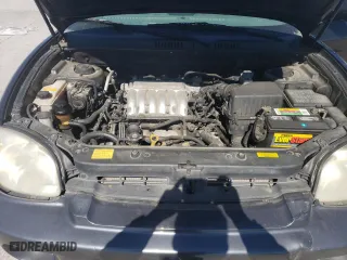 2006 Hyundai Santa Fe GLS with VIN KM8SC13E36U038249, listed as a Copart auction lot 49720195 with 159,545 mi miles and Salvage Title. Bid and sale history available at carsss.com. Image 13.