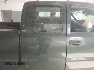 2005 Chevrolet Silverado 1500 with VIN 1GCEK19VX5E165147, listed as a Copart auction lot 48478235 with 0 mi miles and Salvage Title. Bid and sale history available at carsss.com. Image 10.