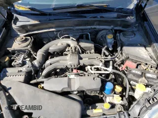 2013 Subaru Forester 2.5X Premium with VIN JF2SHADC8DH433103, listed as a Copart auction lot 47260325 with 138,013 mi miles and Salvage Title. Bid and sale history available at carsss.com. Image 13.