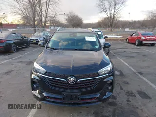 2023 Buick Encore GX Select с VIN KL4MMDSL5PB099573, выставлен на аукционе IAAI как лот 41373433 с пробегом 15 010 миль миль и . История ставок и продаж доступна на DreamBid. Изображение 12.