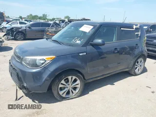 2016 Kia Soul + z VIN KNDJP3A50G7349026, wystawiony jako IAAI lot #42260782 z przebiegiem 63 913 mil mil oraz . Historia ofert i sprzedaży dostępna na DreamBid. Obrazek 17.