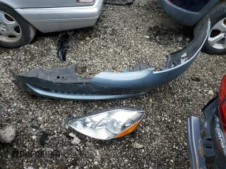 2008 Toyota Sienna CE with VIN 5TDZK23C08S190538, listed as a Copart auction lot 51839055 with 92,517 mi miles and Salvage Title. Bid and sale history available at carsss.com. Image 13.