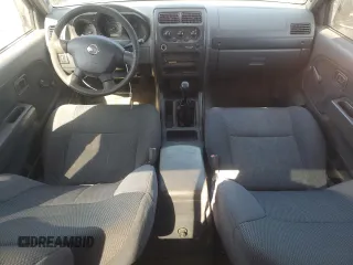 2002 Nissan Frontier z VIN 1N6DD26S62C330332, wystawiony jako Copart lot #59585415 z przebiegiem 178 547 mil mil oraz Tytuł czysty. Historia ofert i sprzedaży dostępna na DreamBid. Obrazek 8.