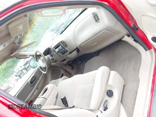 2004 Ford F-150 XL with VIN 2FTRX17WX4CA26798, listed as a IAAI auction lot 42181753 with 189,143 mi miles and . Bid and sale history available at DreamBid. Image 5.