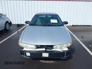 2003 Oldsmobile Alero GL1 z VIN 1G3NL52F93C310114, wystawiony jako IAAI lot #41778264 z przebiegiem Nie podano mil oraz . Historia ofert i sprzedaży dostępna na DreamBid. Obrazek 12.