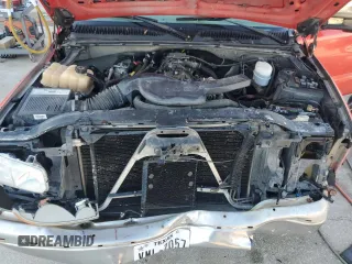 2002 Chevrolet Silverado 1500HD LS z VIN 1GCGC13UX2F138607, wystawiony jako Copart lot #73236024 z przebiegiem 279 112 mil mil oraz Szkoda całkowita • Salvage title. Historia ofert i sprzedaży dostępna na DreamBid. Obrazek 11.
