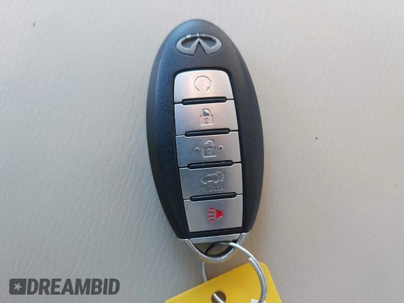 2016 Infiniti QX80 with VIN JN8AZ2NDXG9800865, listed as a IAAI auction lot 42827188 with 132,030 mi miles and . Bid and sale history available at DreamBid. Image 11.