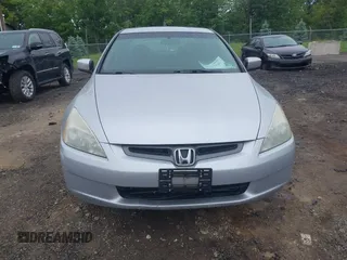 2005 Honda Accord LX z VIN 1HGCM56485A049104, wystawiony jako IAAI lot #42379566 z przebiegiem 200 319 mil mil oraz . Historia ofert i sprzedaży dostępna na DreamBid. Obrazek 6.