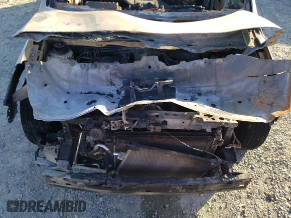 2015 Nissan Versa SV z VIN 3N1CN7AP3FL817657, wystawiony jako Copart lot #42966555 z przebiegiem Nie podano mil oraz Nie do naprawy • Non repairable. Historia ofert i sprzedaży dostępna na DreamBid. Obrazek 11.