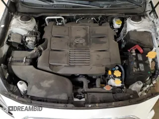 2018 Subaru Legacy Limited with VIN 4S3BNEN64J3037993, listed as a Copart auction lot 46683545 with 38,331 mi miles and Salvage Title. Bid and sale history available at carsss.com. Image 11.