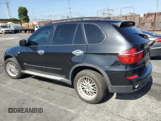 2012 BMW X5 35d z VIN 5UXZW0C51CL672406, wystawiony jako Copart lot #61686185 z przebiegiem 139 408 mil mil oraz Szkoda całkowita • Salvage title. Historia ofert i sprzedaży dostępna na DreamBid. Obrazek 2.