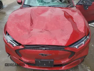 2022 Ford Mustang Mach-E Select с VIN 3FMTK1SS3NMA07889, выставлен на аукционе Copart как лот 61730315 с пробегом Не указан миль и Списание • Salvage title. История ставок и продаж доступна на DreamBid. Изображение 12.