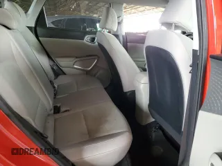 2022 Kia Soul LX with VIN KNDJ23AU2N7159196, listed as a Copart auction lot 45109905 with 69,831 mi miles and Salvage Title. Bid and sale history available at DreamBid. Image 10.