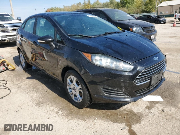2016 Ford Fiesta SE with VIN 3FADP4BJXGM161852, listed as a Copart auction lot 73829194 with 121,691 mi miles and Salvage Title. Bid and sale history available at carsss.com. Image 4.