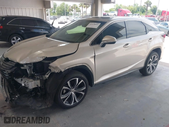 2016 Lexus RX 350 z VIN 2T2ZZMCA7GC026812, wystawiony jako IAAI lot #42470092 z przebiegiem 49 426 mil mil oraz . Historia ofert i sprzedaży dostępna na DreamBid. Obrazek 17.