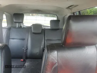 2006 Suzuki Grand Vitara Luxury z VIN JS3TE947264102168, wystawiony jako Copart lot #71726254 z przebiegiem 276 789 mil mil oraz Szkoda całkowita • Salvage title. Historia ofert i sprzedaży dostępna na DreamBid. Obrazek 10.