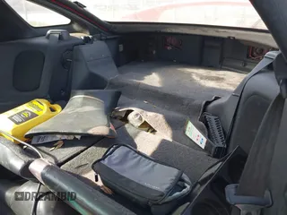 1999 Mitsubishi 3000GT z VIN JA3AM44H1XY003323, wystawiony jako IAAI lot #41560169 z przebiegiem 154 597 mil mil oraz . Historia ofert i sprzedaży dostępna na DreamBid. Obrazek 8.