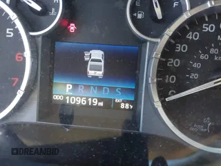 2016 Toyota Tundra SR z VIN 5TFRM5F19GX102715, wystawiony jako IAAI lot #41265300 z przebiegiem 109 619 mil mil oraz . Historia ofert i sprzedaży dostępna na DreamBid. Obrazek 7.