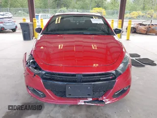 2014 Dodge Dart SXT z VIN 1C3CDFBB1ED794434, wystawiony jako IAAI lot #42244653 z przebiegiem 81 201 mil mil oraz . Historia ofert i sprzedaży dostępna na DreamBid. Obrazek 13.