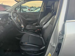 2017 Chevrolet Trax LT with VIN KL7CJPSBXHB165505, listed as a Copart auction lot 78961924 with 75,149 mi miles and Clean Title. Bid and sale history available at carsss.com. Image 5.