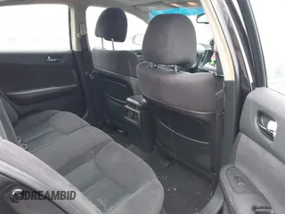 2014 Nissan Maxima S с VIN 1N4AA5AP3EC454555, выставлен на аукционе IAAI как лот 41153666 с пробегом 124 550 миль миль и . История ставок и продаж доступна на DreamBid. Изображение 8.