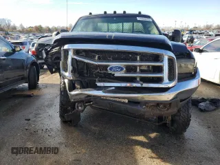 2000 Ford Super Duty F-250 XL with VIN 1FTNF21F6YEC44947, listed as a Copart auction lot 74384273 with 352,251 mi miles and Salvage Title. Bid and sale history available at carsss.com. Image 5.