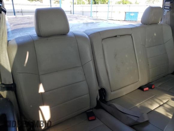 2006 Ford F-350 XL with VIN 1FTSW31P26EC52901, listed as a Copart auction lot 53326475 with Not Provided miles and Salvage Title. Bid and sale history available at DreamBid. Image 10.