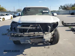 2003 Chevrolet Avalanche with VIN 3GNEC13T13G186356, listed as a Copart auction lot 77680024 with Not Provided miles and Salvage Title. Bid and sale history available at DreamBid. Image 5.