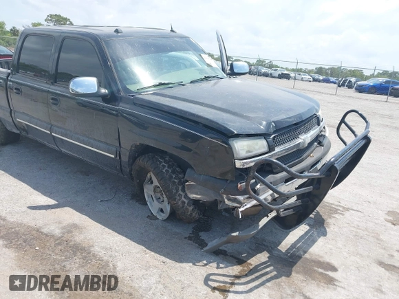 2005 Chevrolet Silverado 1500 LT with VIN 2GCEK13T351266474, listed as a IAAI auction lot 42098149 with 225,667 mi miles and . Bid and sale history available at DreamBid. Image 6.