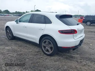2015 Porsche Macan S с VIN WP1AB2A59FLB53101, выставлен на аукционе IAAI как лот 42371277 с пробегом 47 278 миль миль и . История ставок и продаж доступна на DreamBid. Изображение 3.