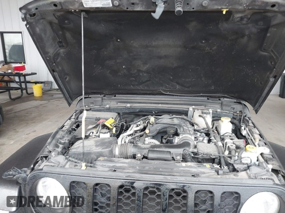 2022 Jeep Gladiator Texas Trail with VIN 1C6HJTAG7NL151184, listed as a IAAI auction lot 41614573 with 50,169 mi miles. Bid and sale history available at carsss.com. Image 10.