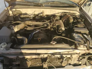 2000 Toyota 4Runner with VIN JT3GM84RXY0063021, listed as a Copart auction lot 82144274 with 310,186 mi miles and Salvage Title. Bid and sale history available at carsss.com. Image 12.