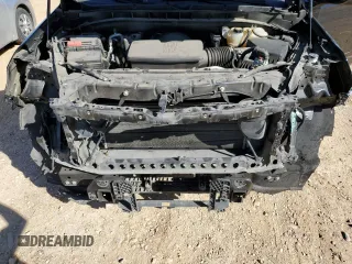 2022 Chevrolet Tahoe RST with VIN 1GNSCRKD6NR290145, listed as a Copart auction lot 43275465 with 64,314 mi miles and Salvage title. Bid and sale history available at DreamBid. Image 12.